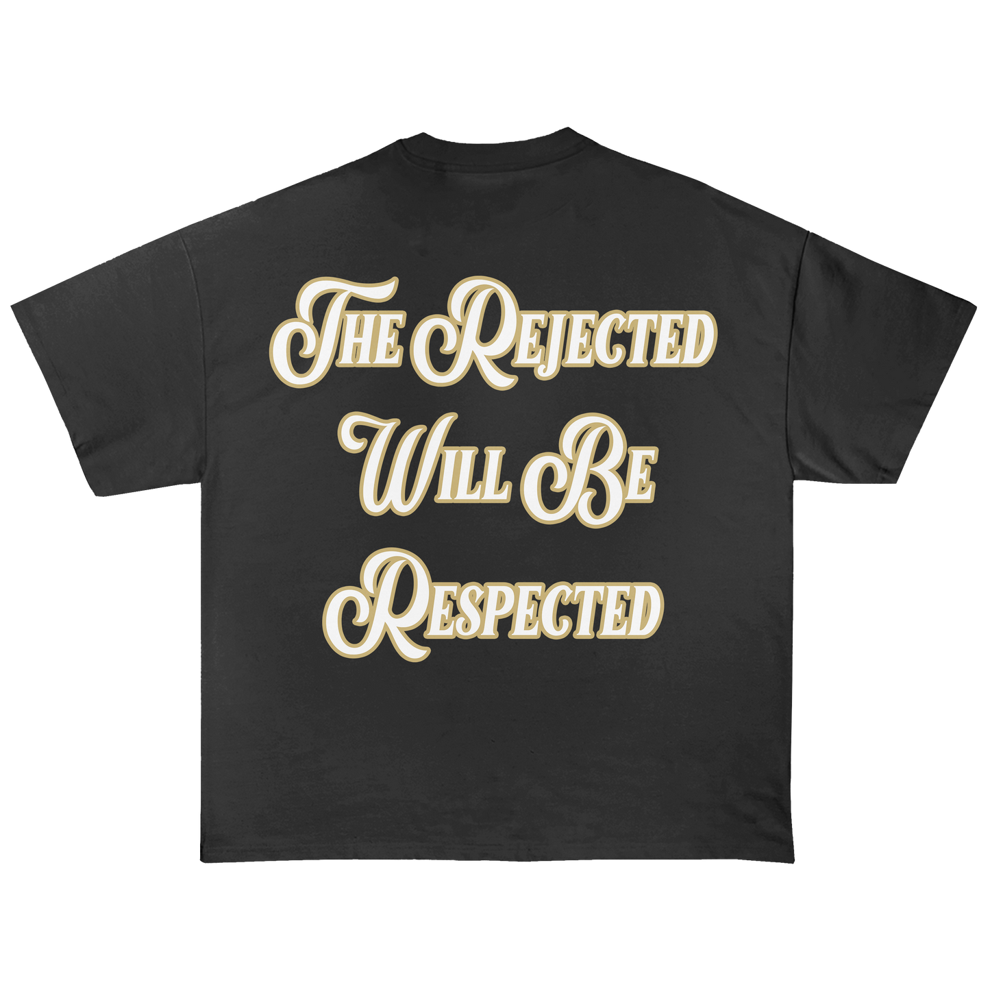 2025 Opulent Colorado Tee Black