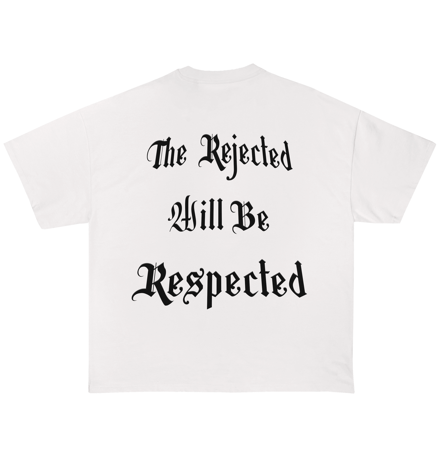 Homecoming 25 Legendary Tee