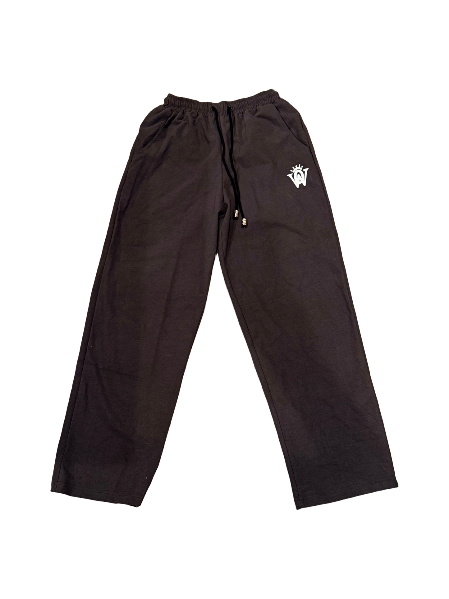 Dark Grey Hybrid Pants
