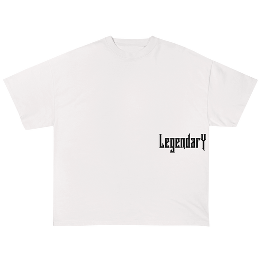 Homecoming 25 Legendary Tee