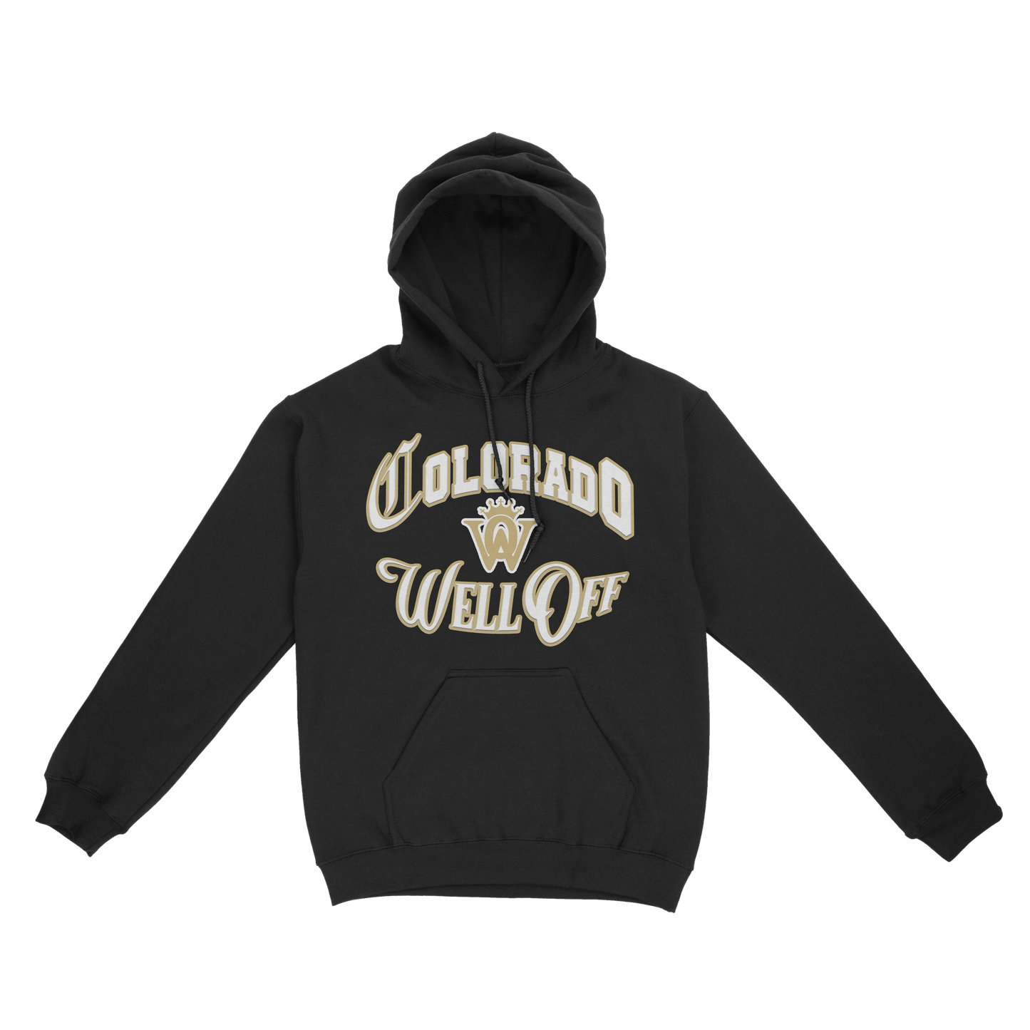 2025 Opulent Colorado Hoodie