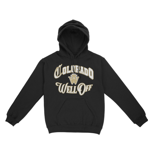 2025 Opulent Colorado Hoodie
