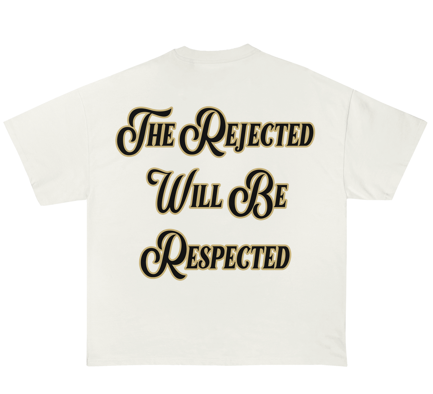 2025 Opulent Colorado Tee Kream